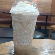 เมนูของร้าน Starbucks สมิติเวช ไชน่าทาวน์
