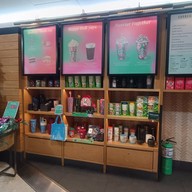 บรรยากาศ Starbucks สมิติเวช ไชน่าทาวน์