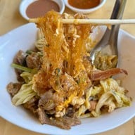 Godum Noodles จริงใจ มาร์เก็ต