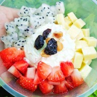 Neranya Healthy Smoothie Suanpak