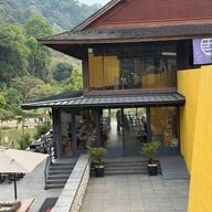 Mi | Zü Restaurant At Onsen @ Moncham