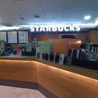 บรรยากาศ Starbucks สมิติเวช ไชน่าทาวน์