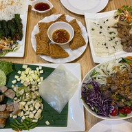 ครัวเมืองเว้ ลาดปลาเค้า