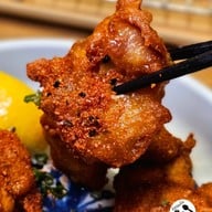 เมนูของร้าน Kogoro Katsu The Mall Bangkae