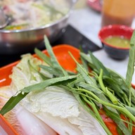 สุกี้ตี๋น้อย เมญ่า เชียงใหม่