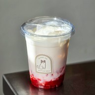 Island kid (homemade bakery and coffee)