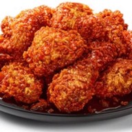 Bagus Hot Chicken Bagus Hot Chicken