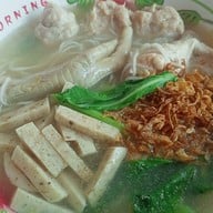 ร้านอั่งเปาตามสั่ง&เกาเหลาต้มเลือดหมู ศรีสะเกษ
