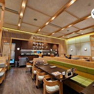 บรรยากาศ Kogoro Katsu The Mall Bangkae