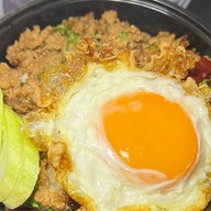 The Spoy & Te’s Coffee ☕️