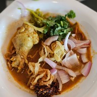 The Sathorn Mode Sathorn Hotel Managed by Siam@Siam