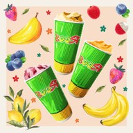 Boost Juice Bars Central Nakhon Si