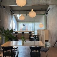 REN Cafe & Goods Charoenkrung