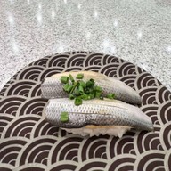 เมนูของร้าน Sushi Plus Siam Premium Outlets Bangkok