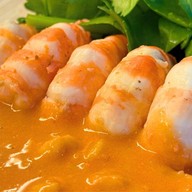 ข้าวกุ้งแกะ Byฮารุ โลตัสระยอง