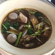 เมนูของร้าน นายต้อง