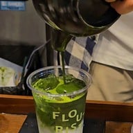 Flourist bakehouse Samkok