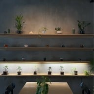 REN Cafe & Goods Charoenkrung