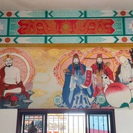 บรรยากาศ วัดหงษ์ทอง ฉะเชิงเทรา