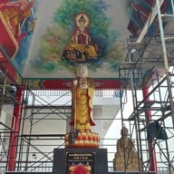 บรรยากาศ วัดหงษ์ทอง ฉะเชิงเทรา