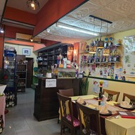 บิลลี่ เรสทัวรอง