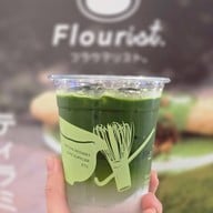 Flourist bakehouse Samkok