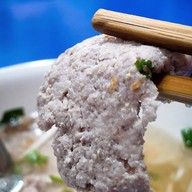 เจ๊อิม ก๋วยเตี๋ยวหมู บ้านโป่ง