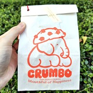 CRUMBO Soft-baked Cookies