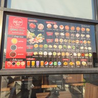 เมนู Eat me Shabu&Grills อีทท์มี ชาบู&กิว บุฟเฟ่ต์