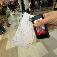 Toro Fries fashion island