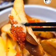 เมนูของร้าน Kogoro Katsu The Mall Bangkae