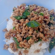 ร้านอั่งเปาตามสั่ง&เกาเหลาต้มเลือดหมู ศรีสะเกษ