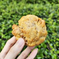 เมนูของร้าน CRUMBO Soft-baked Cookies