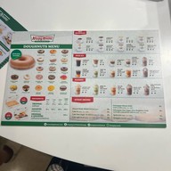 Krispy Kreme เซ็นทรัล ชลบุรี