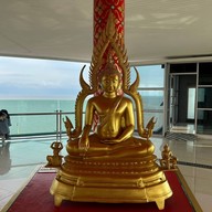 บรรยากาศ วัดหงษ์ทอง ฉะเชิงเทรา