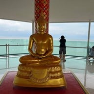 บรรยากาศ วัดหงษ์ทอง ฉะเชิงเทรา