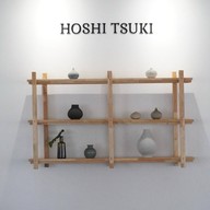 HOSHI TSUKI by บ้านนมคาเฟ่ สันติธรรม -