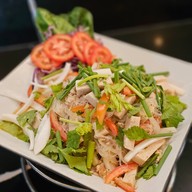 The Sathorn Mode Sathorn Hotel Managed by Siam@Siam