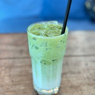 Fernpresso Cafe ใกล้สนามบินเชียงใหม่