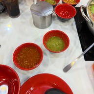 สุกี้ตี๋น้อย เมญ่า เชียงใหม่