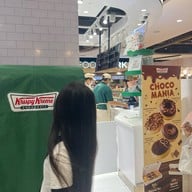 Krispy Kreme เซ็นทรัล ชลบุรี