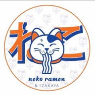 เนโกะราเมน Neko ramen