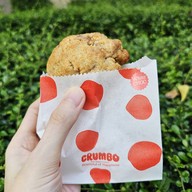CRUMBO Soft-baked Cookies