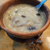 เมนูของร้าน โจ็กเปิดหม้อ ซังฮี้