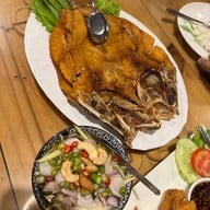 เมนูของร้าน ช่อมาลี