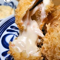 เมนูของร้าน Kogoro Katsu The Mall Bangkae