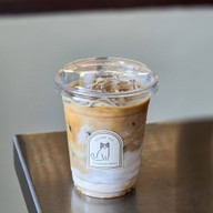 Island kid (homemade bakery and coffee)