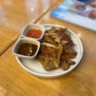 เมนูของร้าน แก้วไก่กรอบ - Keaw Kai Krob ลาดกระบัง