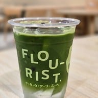 Flourist bakehouse Samkok