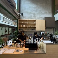 REN Cafe & Goods Charoenkrung